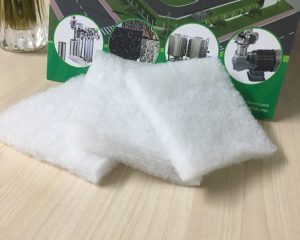 Bông lọc 20mm lọc nước
