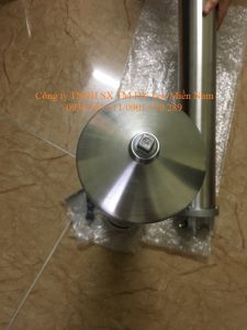 đáy cốc lọc 20 inch