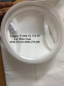 Túi lọc PP size 1 lọc nước