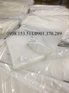 Túi nmo size 4 miệng dây rút