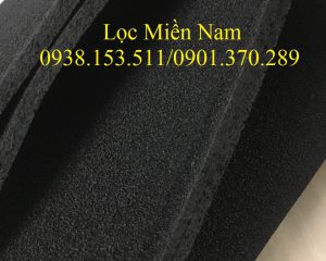 Tấm xốp carbon 1mx2mx10mm