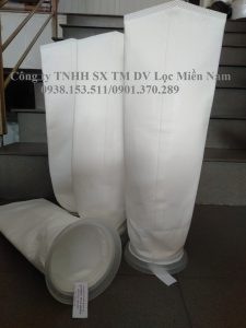 Túi lọc PE size 4