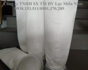 Túi lọc PE size 5