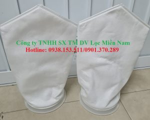 Túi lọc PP size 1