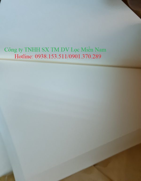 Giấy lọc whatman 60x60
