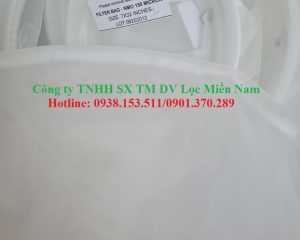 Túi NMO 150 micron hiệu FAQUI size 2