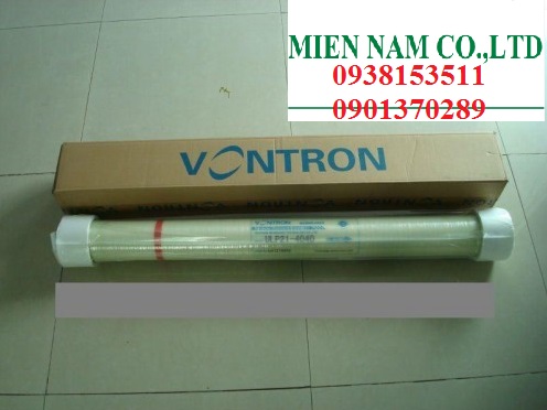 Màng RO VONTRON ULP21-4040