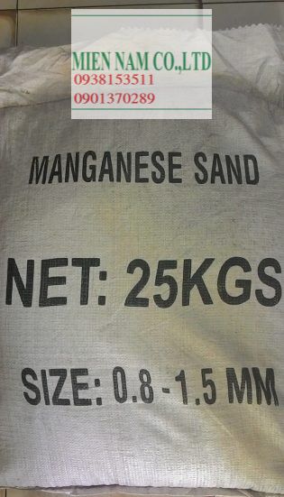 bao cát mangan