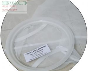 Túi NMO FAQUI size 2 cấp lọc 200 micron