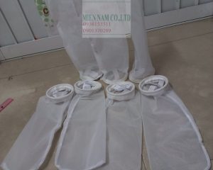 Túi NMO FAQUI size 4 cấp lọc 50 micron